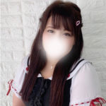 8/16きらりちゃん入店です！