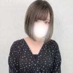 3/10　みなちゃん体験入店♪