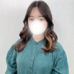 3/20　しおりちゃん体験入店♪