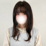 10/7　めぐりちゃん体験入店♪