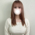 2/14　かりなちゃん体験入店♪