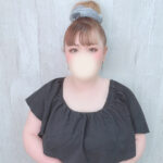 7/31 めぐちゃん体験入店決定♪