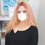 2/5　メアリーちゃん体験入店決定♪