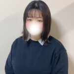 ★新人入店情報★『かほちゃん』★