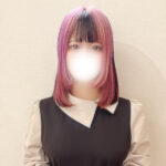 ★新人入店情報★『あかねちゃん』★