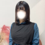 ★新人入店情報★『あおばちゃん』★