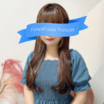 ★新人入店情報★『めぐちゃん』★