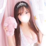 『かりなちゃん』プロフィール画像更新しました！！