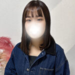 ★新人入店情報★『すずちゃん』★