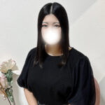 ★新人入店情報★『なつみちゃん』★