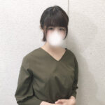 8/13　かよちゃん入店♪