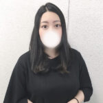 8/9　しおんちゃん入店♪