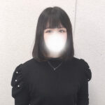 12/27　まゆちゃん入店♪