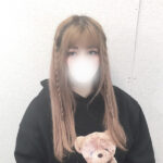 1/13　あんずちゃん入店♪