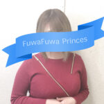 2/21　ゆりなちゃん入店♪