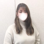 3/7　あやねちゃん入店♪