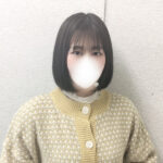 3/5　ななみちゃん入店♪