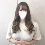 3/17　ふわりちゃん入店♪