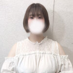 6/21　ゆゆちゃん入店♪