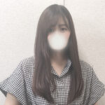 8/11　めいちゃん入店♪