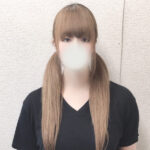 8/17　ゆのちゃん入店♪