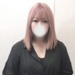 8/23　みなみちゃん入店♪