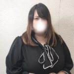 10/15　あすなちゃん入店♪