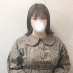 10/30　あやちゃん入店♪