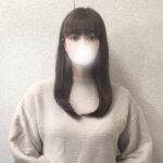 10/28　ほのかちゃん入店♪