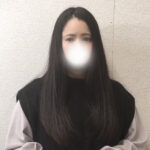 10/13　みさきちゃん入店♪