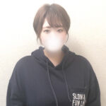 10/8　ゆいなちゃん入店♪