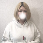 10/8　れにちゃん入店♪