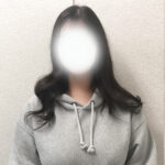 11/30　あづさちゃん入店♪