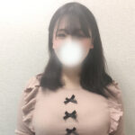 12/20　なぎさちゃん入店♪