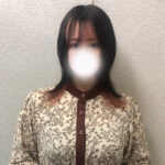 5/31　しおりちゃん入店♪