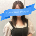 8/2　ももなちゃん入店♪