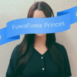 8/31　まほちゃん入店♪