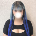 9/24　みおちゃん入店♪