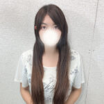 9/24　ゆみちゃん入店♪