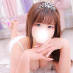 1/17　りんかちゃん入店♪