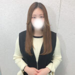 3/1　さきちゃん入店♪