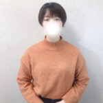 2/6　ももちゃん入店♪