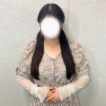 9/8　あむちゃん入店♪