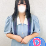 10/25　るかちゃん入店♪