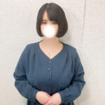 12/10　はるなちゃん入店♪