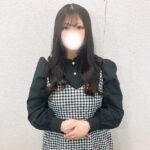 1/24　いちごちゃん入店♪