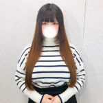 2/26　まなちゃん入店♪