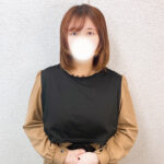 3/25　あゆちゃん入店♪