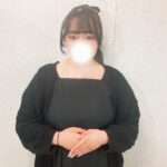 4/26　さおりちゃん入店♪