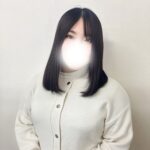 ☆新人入店情報☆『あやのちゃん』☆